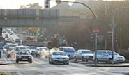 Online-Befragung zum Masterplan Saubere Luft für Oberhausen