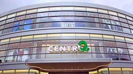 CentrO