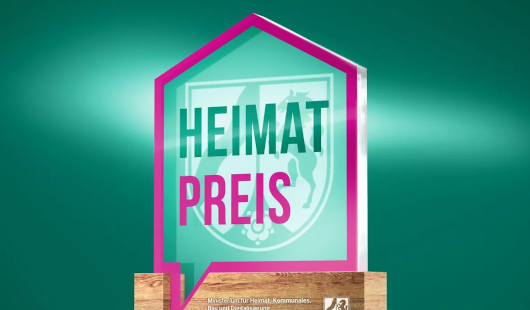 Heimatpreis