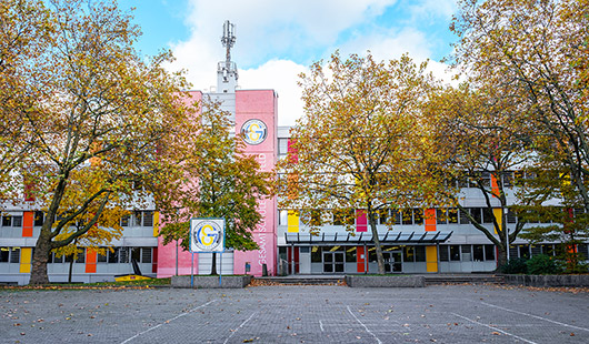 Gesamtschule Osterfeld