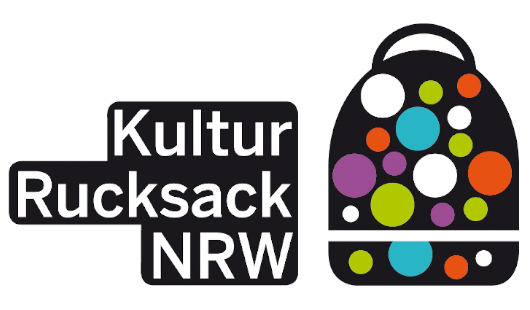 Logo des Kulturrucksacks