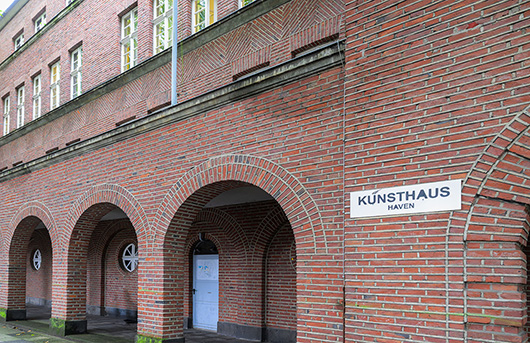 Kusthaus Haven