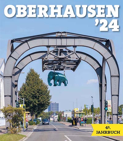 Jahrbuch 2024