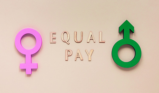 Equal Pay Day (Foto: Freepik)