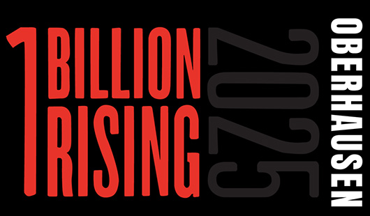 One Billion Rising 2025