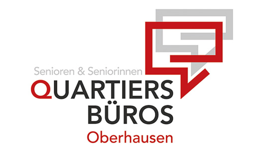 Logo Quartiersbüros