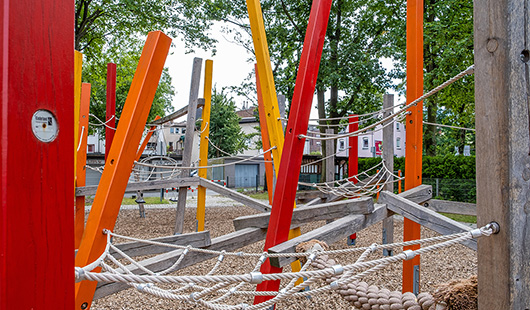 Spielplatz Gärtnerstraße