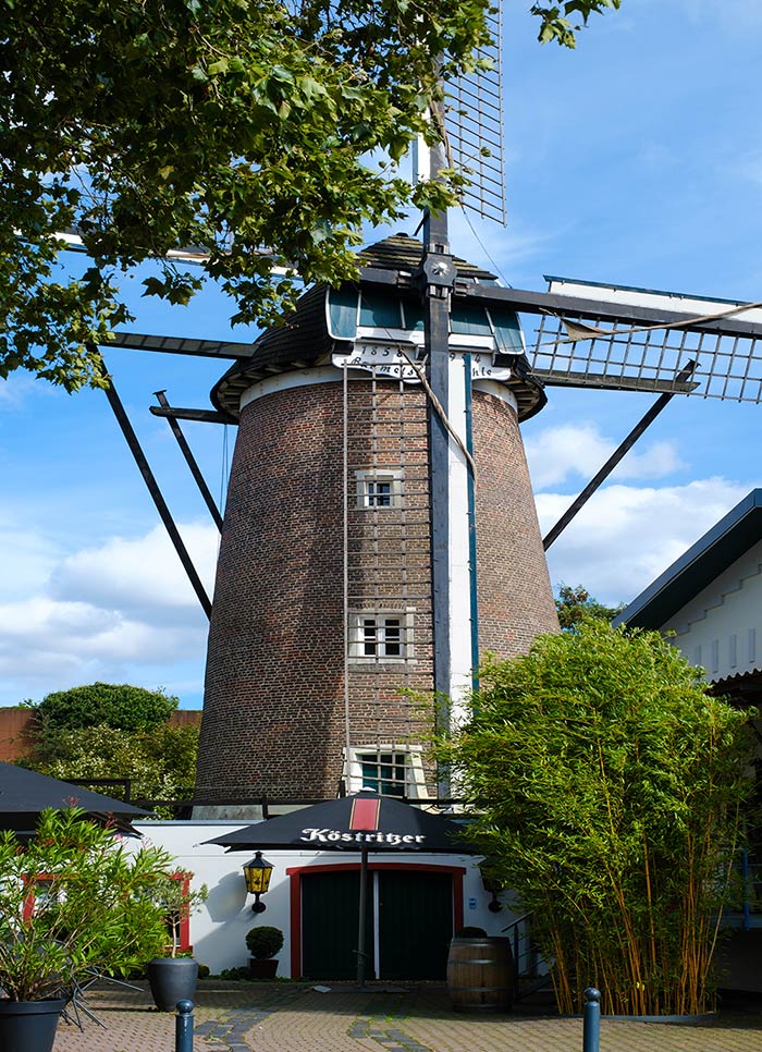 Baumeistermühle 2023