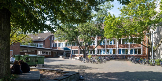 Sophie Scholl-Gymnasium