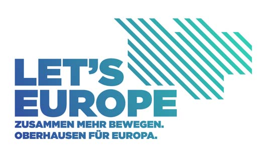 Logo Europawahl 2024