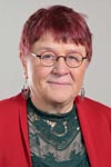 Helga Grothe (SPD)