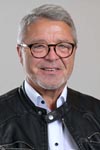 Helmut Brodrick (SPD)