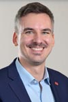 Kevin Schanz (SPD)