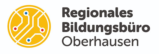 Logo Bildungsbüro