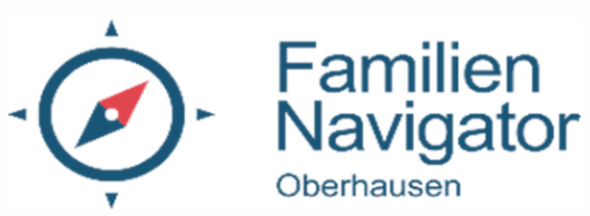 Logo des Familien-Navigators