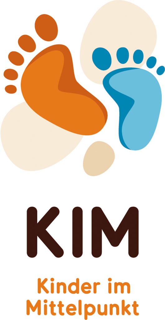 Logo KIM