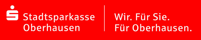 Logo Stadtsparkasse Oberhausen