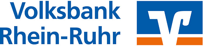 Logo Volksbank Rhein-Ruhr