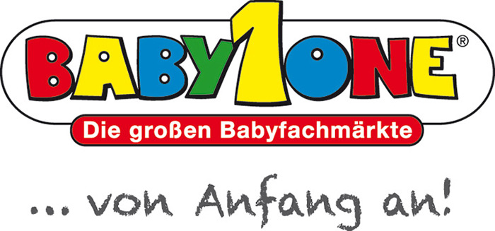 Logo BABY1ONE