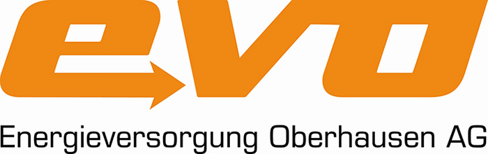 Logo evo AG