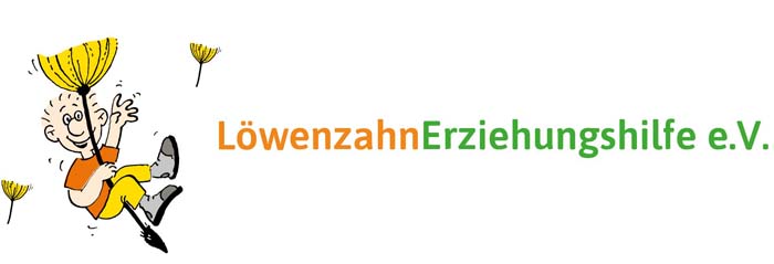 Logo Löwenzahn e.V.