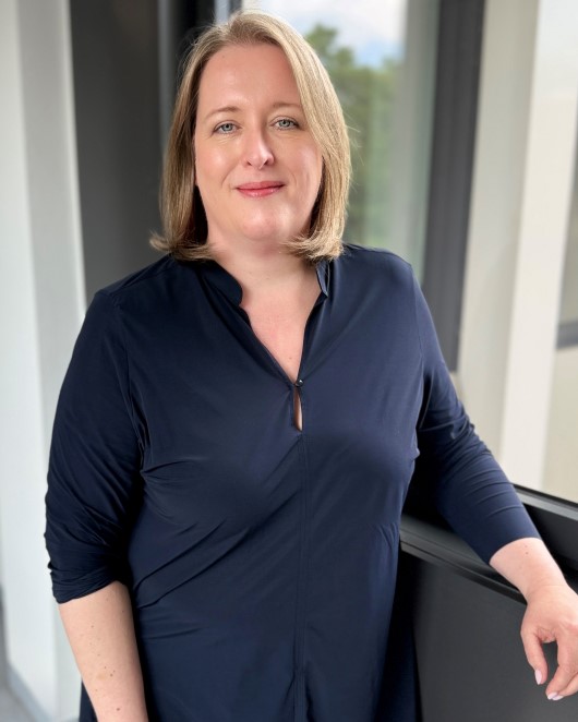 Portrait Dörte Delberg-Ziepke