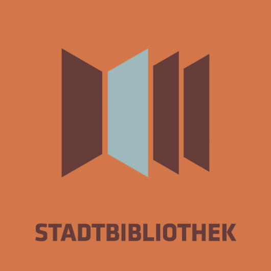 Logo der Stadtbibliothek