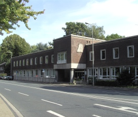 Berech Gesundheit Tannenbergstraße 