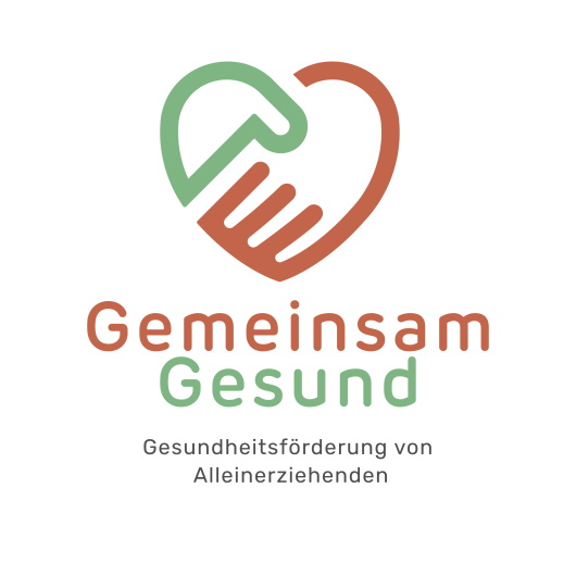 Logo Gemeinsam Gesund Logo Gemeinsam Gesund