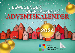 Zeigt Adventskalender 2024