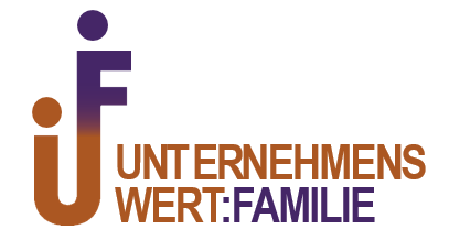 Logo des Wettbewerbs Familie