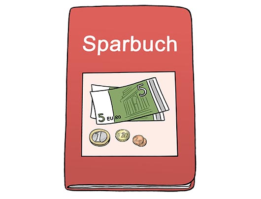 Sparbuch