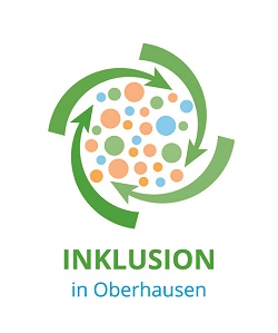 Logo Themenfeld Inklusion