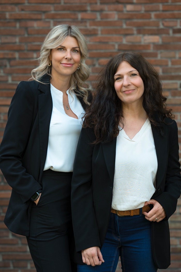 Bild zeigt Team Chancengleichheit - Familie