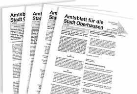 Amtsblatt