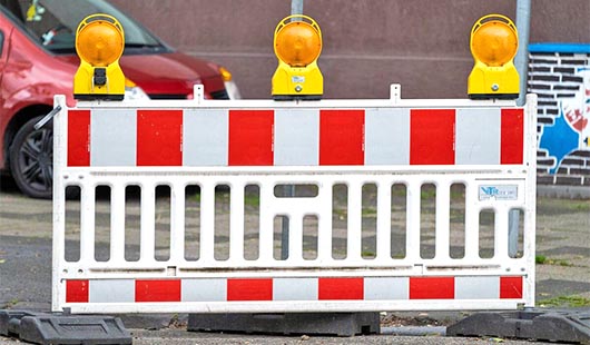 Baustelle Symbolbild (Foto: Stadt Oberhausen/Tom Thöne)