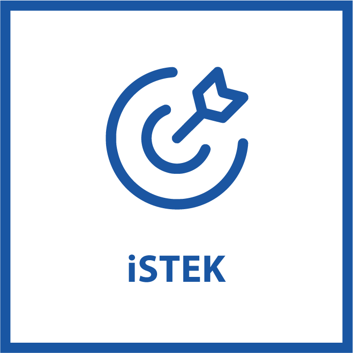 Icon iSTEK-Plattform