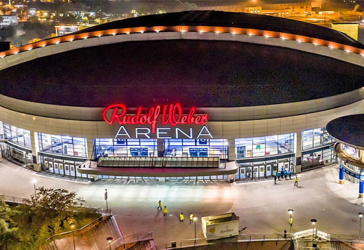 Rudolf-Weber-Arena (Quelle: Legends Global)