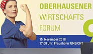 Wirtschaftsforum 2018